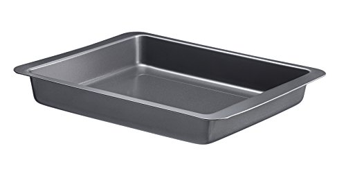 4004094329579 - WESTMARK PROFESSIONAL NONSTICK ROASTING/BAKING PAN, 11 X 9 X 1.5 INCHES