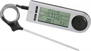 4004293162373 - RÖSLE ROASTING THERMOMETER, MEAT THERMOMETER, DIGITAL, -20°C TO 250°C, 16237