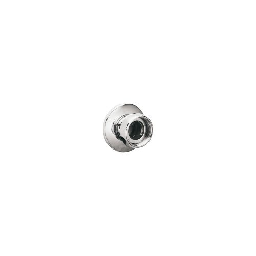 4005176004681 - GROHE 12417000 STRAIGHT INLET, CHROME
