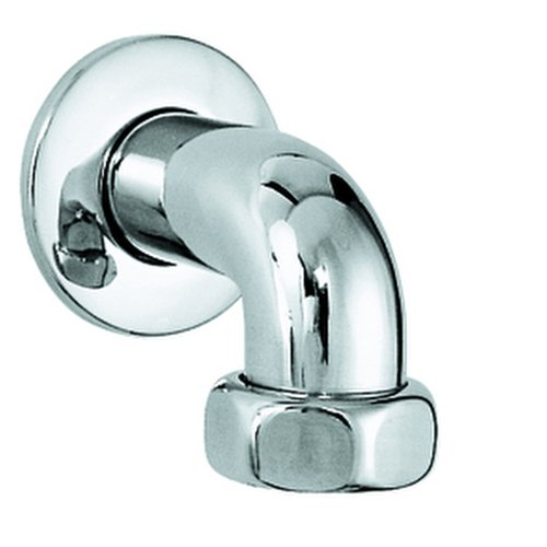 4005176004797 - GROHE 12436000 1-1/2-INCH OUTLET ELBOW, CHROME