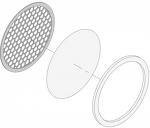 4005176079337 - GROHE AMERICA 47303000 FILTER SCREEN