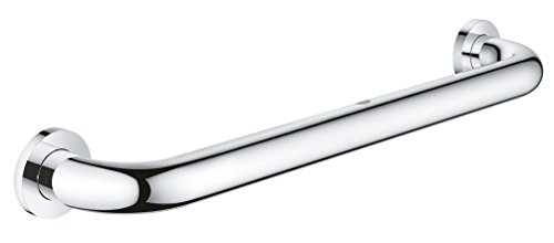 4005176327599 - ESSENTIALS 18IN. GRAB BAR IN GROHE STARLIGHT® CHROME