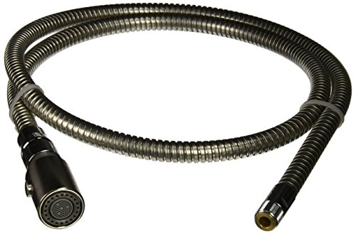 4005176833625 - GROHE AMERICA 46592DC0 LADY LUX PRO HOSE AND HEAD