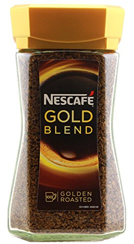 4005500047056 - NESCAFE GOLD INSTANT COFFEE 7OZ/200G