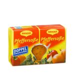 4005500318958 - MAGGI PEPPER SAUCE DOUBLE-PACK
