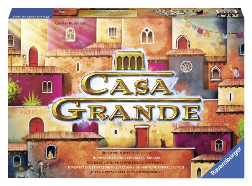 4005556265664 - CASA GRANDE FAMILY GAME