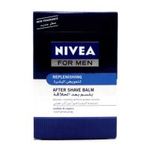 4005808130009 - AFTER-SHAVE BALM LOTION BY NIVEA
