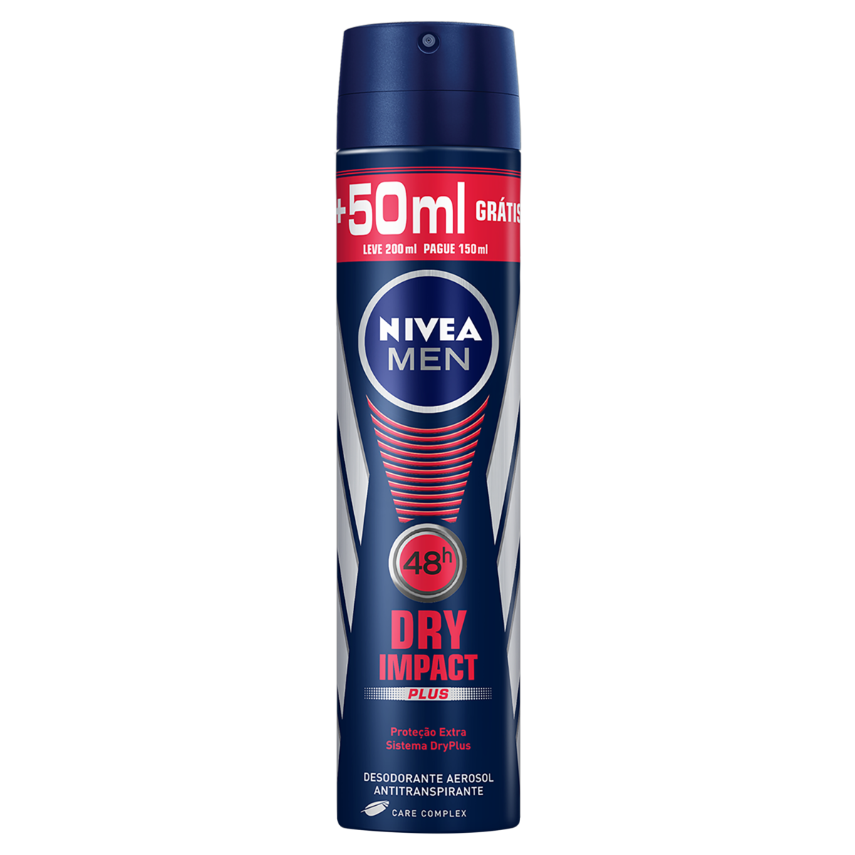 Desodorante Nivea Active Dry Comfort Feminino Roll On 50ml - Destro