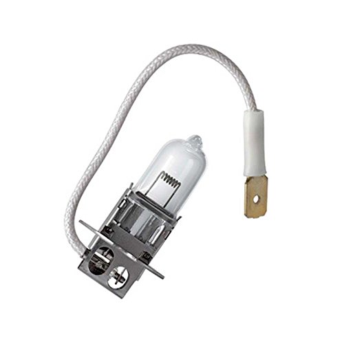 4008321004123 - 24V TRUCKSTAR - H3 - 70W - PK22S - 1 PCS - BOX AT NIGHT, TRUCK DRIVERS NEED THE BEST POSSIBLE LIGHT ON THE ROAD AHEAD. OSRAM TRUCKSTARÂ IS FAR AHEAD OF CONVENTIONAL 24V LAMPS, ALLOWING DRIVERS TO C