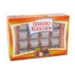 4008400153322 - FERRERO KISSES BOX