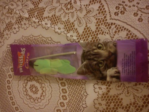 4008429030727 - FISHING TOY FOR CATS