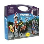 4008789059727 - PLAYMOBIL | PLAYMOBIL CARRYING CASE KNIGHTS