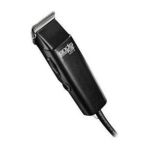 0040102217302 - PROFESSIONAL ANIMAL CLIPPER WITH ADJUSTABLE BLADE