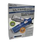 0040102230851 - ULTRAEDGE SPECIAL EDITION AGC SUPER 2-SPEED CATTLE & HORSE CLIPPER WITH SUPER BLOCKING BLADE
