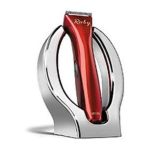 0040102231650 - PROFESSIONAL RUBY CORD CORDLESS CLIPPER TRIMMER MODEL 23165 RCT