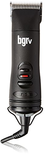0040102631009 - ANDIS 63100 VARIABLE SPEED HAIR CLIPPER KIT