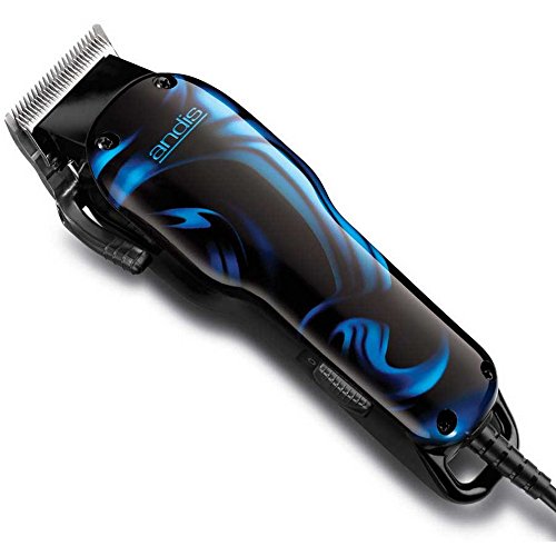 0040102663857 - ANDIS 66385 PROFESSIONAL MAVEN HAIR CLIPPER