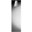 4011097182667 - HANSGROHE STARCK MIRROR WITH LIGHT