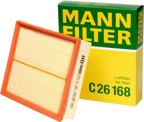 4011558134303 - MANN-FILTER C 26 168 AIR FILTER