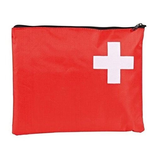 4011905019291 - TRIXIE PET DOG & CAT FIRST AID KIT - IDEA FOR WALKING CAMPING