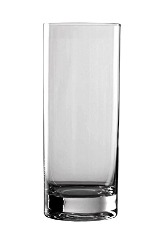 4012632106780 - STOLZLE NEW YORK BAR LONGDRINK GLASSES, SET OF 6
