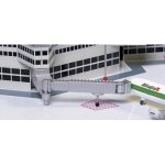 4013150519694 - HERPA 519694 AIRPORT ACCESSORIES JETWAY 5 PACK FOR 1:500 SCALE FOR AIRPORT DIORAMA
