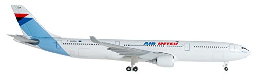 4013150526760 - HERPA AIR INTER A330-300 1/500 (**)