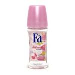 4015000530880 - ROLL-ON DEODORANT NATURAL PURE ROSE FLOWER