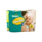 4015400364382 - PAMPERS NEW BABY MINI X35 | NEW BABY COUCHE JETABLE PANTY SAC 35CT3-6 KG MINI UNISEXE