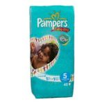 4015400486114 - PAMPERS BABY DRY GEANT T5 X48 11/ | PAMPERS BABY DRY GEANT T5 X48 11/25KG