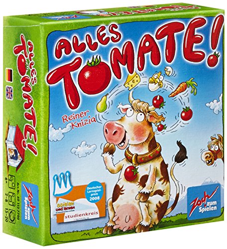 4015682277004 - ALLES TOMATE!