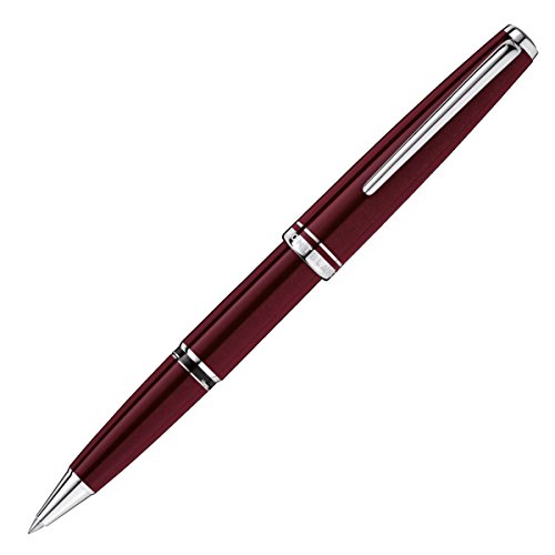 4017941749574 - MONT BLANC CRUISE COLLECTION BORDEAUX ROLLERBALL PEN