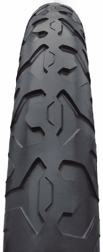 4019238294323 - CONTINENTAL TOWN & COUNTRY URBAN BICYCLE TIRE (26X1.9)