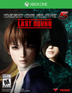 0040198002615 - GAME DEAD OR ALIVE 5: LAST ROUND - XBOX ONE