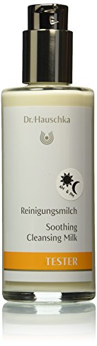 4020829006058 - DR. HAUSCHKA SOOTHING CLEANSING MILK, 4.9 FLUID OUNCE