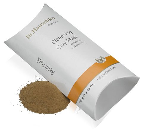 4020829319493 - CLEANSING CLAY MASK REFILL