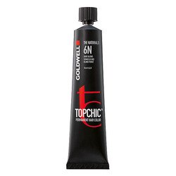 4021609000891 - GOLDWELL TOPCHIC PROFESSIONAL HAIR COLOR (2.1 OZ. TUBE) - 6KR