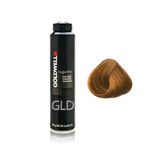 4021609003472 - TOPCHIC HAIR COLOR COLORATION CAN HAZEL