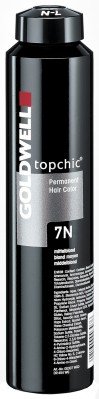4021609005711 - TOPCHIC HAIR COLOR 2 + 1 CAN 12BS ULTRA BLONDE BEIGE SILVER