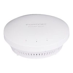 0040232161094 - FORTINET FORTIAP WIRELESS ACCESS POINT (FAP-321C-A)