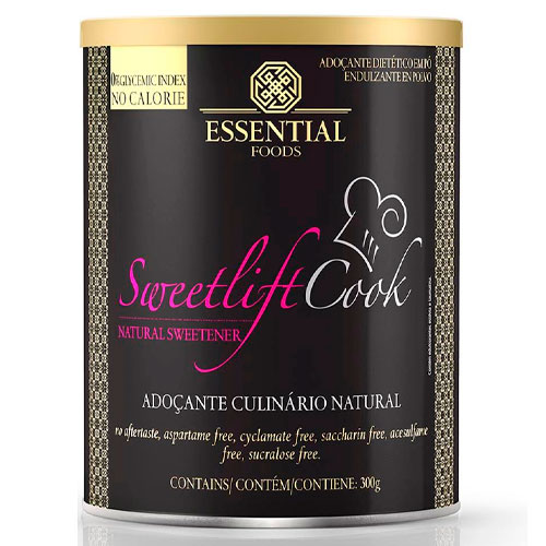 0040232847998 - SWEETLIFT COOK ESSENTIAL 300G ESSENTIAL NUTRITION