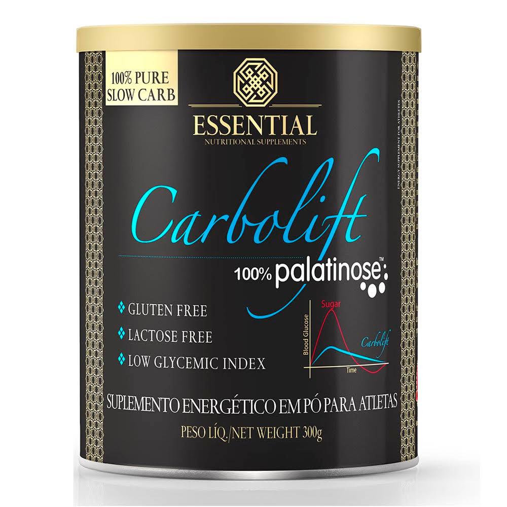 0040232894985 - CARBOLIFT 300G ESSENTIAL NUTRITION