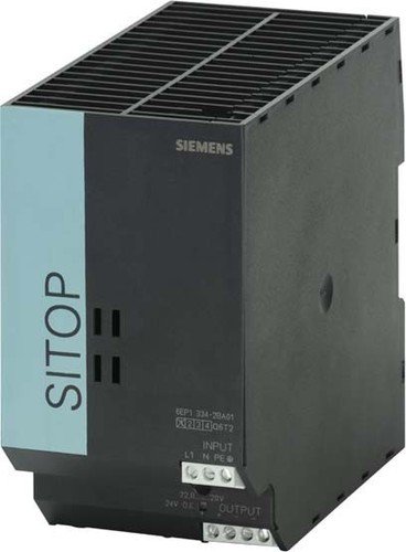 4025515151340 - SITOP SMART 10A POWER SUPPLY