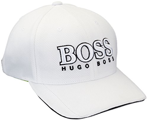 HUGO GREEN CAP US WHITE ONE - GTIN/EAN/UPC 4029055867921 - Product Details - Cosmos
