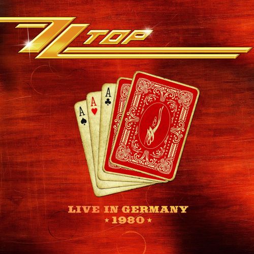 4029759138112 - LIVE IN GERMANY - 1980: ROCKPALAST COLLECTION - VINYL