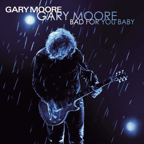 4029759143130 - BAD FOR YOU BABY - VINYL