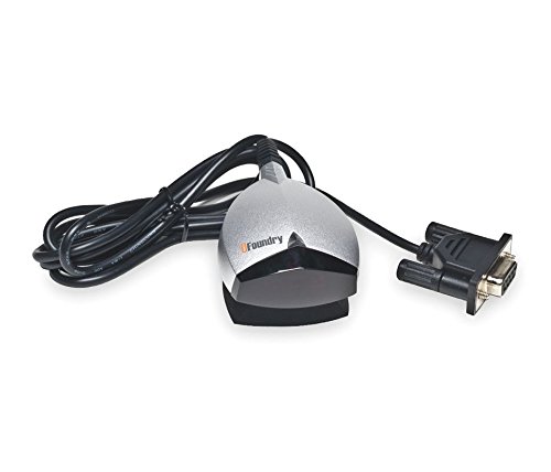 4032792209862 - MSA 10082834 USB INFRARED READER FOR ALTAIR 5X AND SIRIUS PID MULTI-GAS DETECTOR