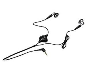 4033671012931 - BLACKBERRY STEREO HEADSET WITH 2.5MM CONNECTION