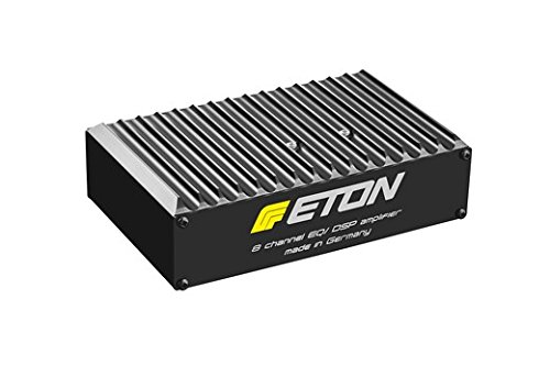 4039449002395 - ETON DSP8CAN - DSP 8 CAN - 8 CHANNEL DSP AMPLIFIER