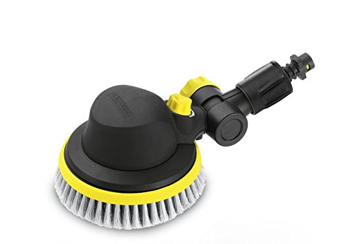 4039784059450 - KARCHER ROTATING BRUSH (HIGH PRESSURE CLEANING EQUIPMENT OPTIONAL ACCESSORY) 2640-907
